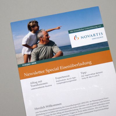 Novartis Newsletter Special