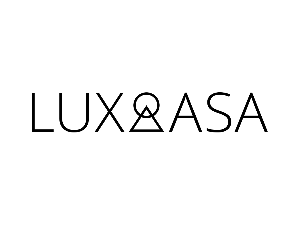 Logo LUX und ASA